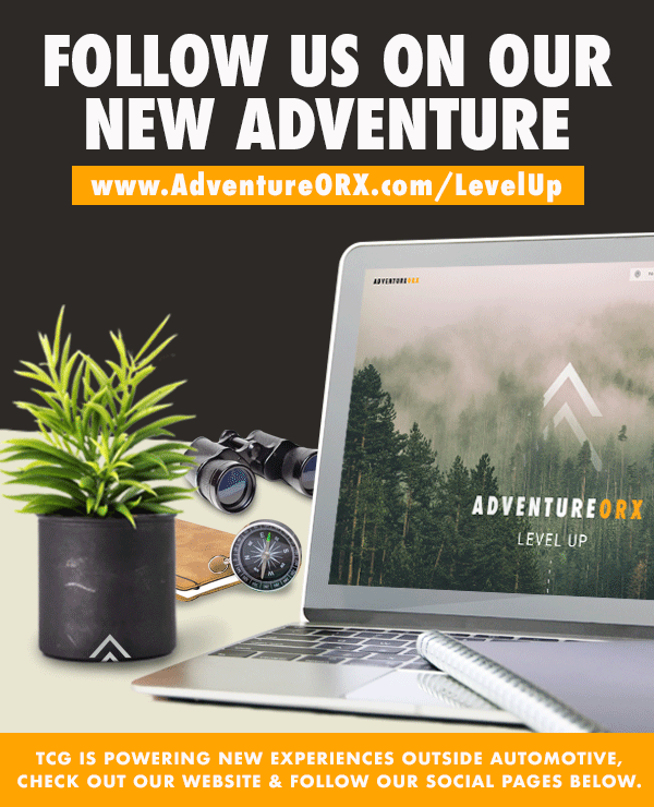 Adventure ORX