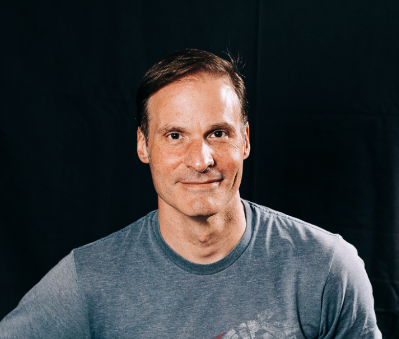 Johnathan Schaaf