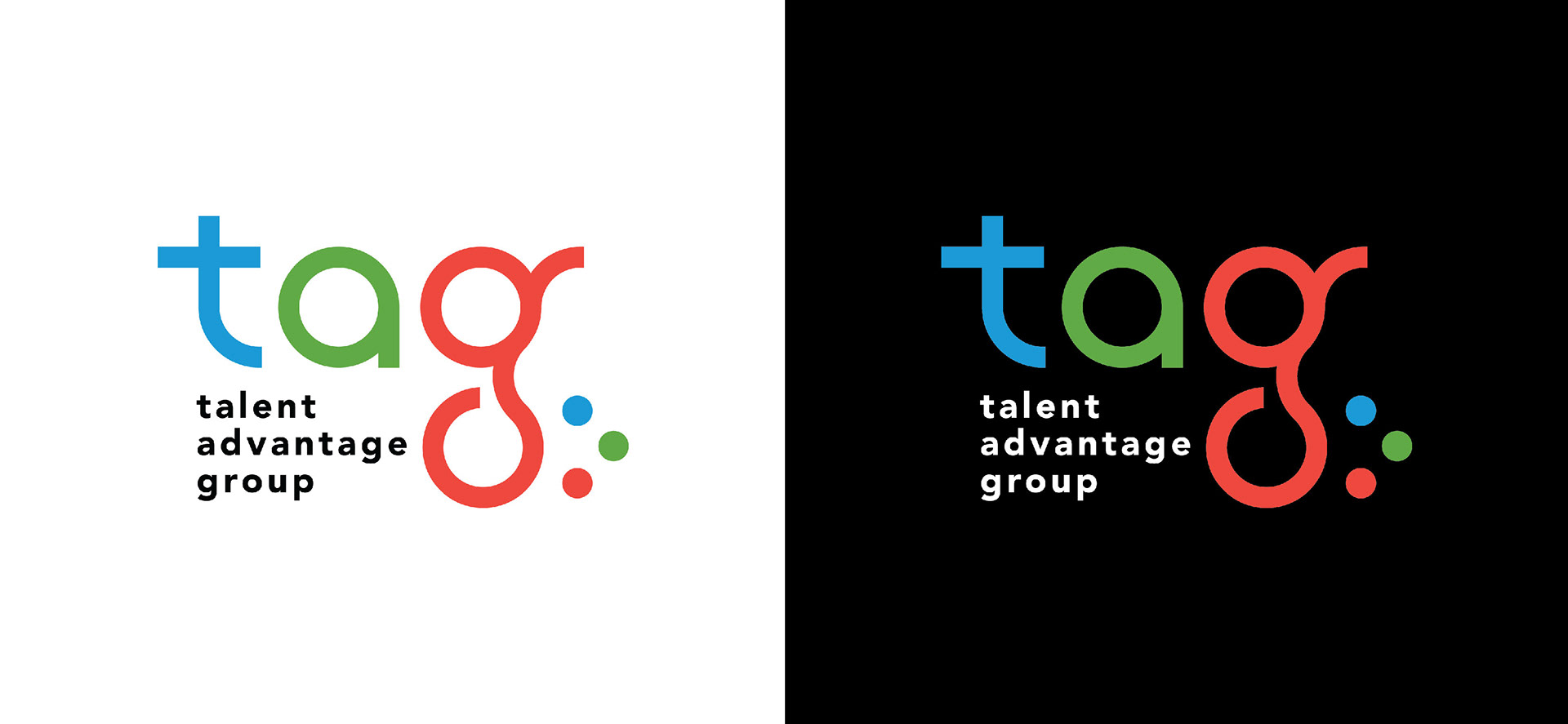Talent Advantage Group branding