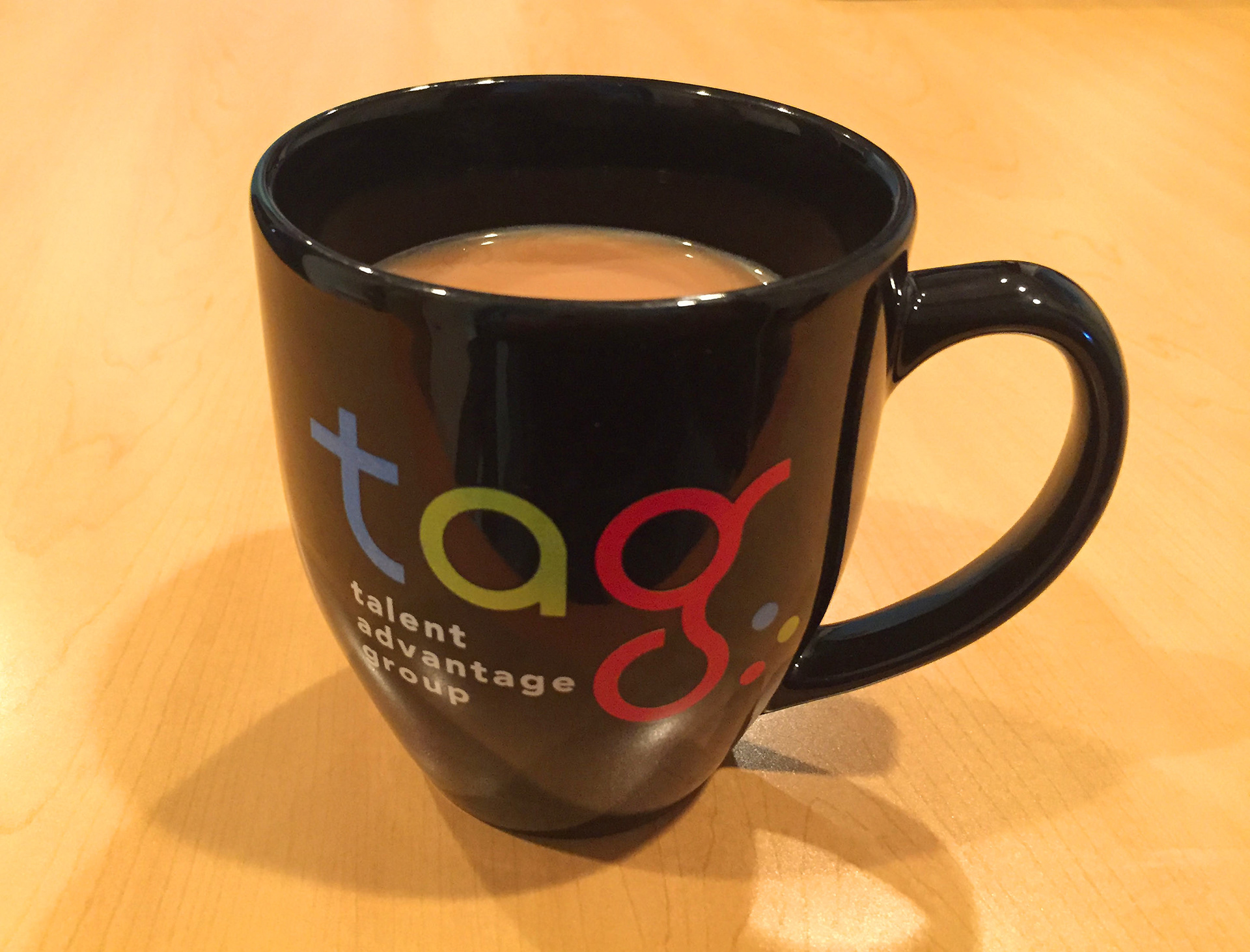 Talent Advantage Group