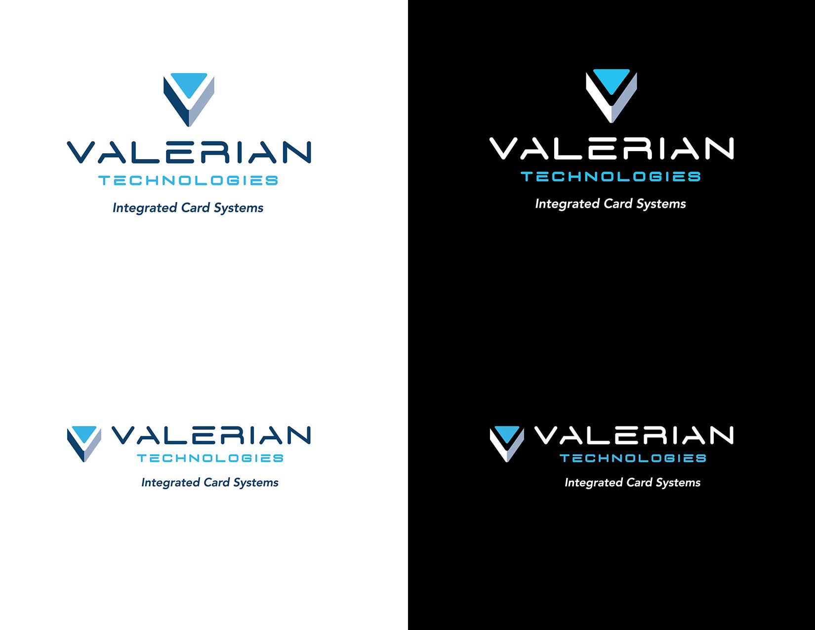 Valerian branding